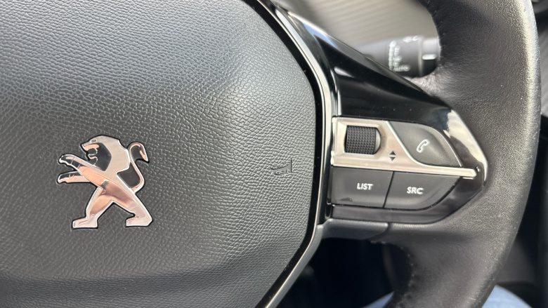 Peugeot 2008 1.2 PureTech Active Premium+ 5dr Petrol Estate